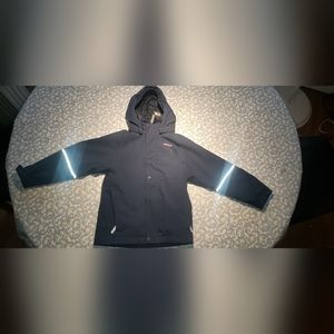 Patagonia snow pile 5T kids winter set